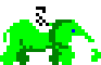 Mutant elephant